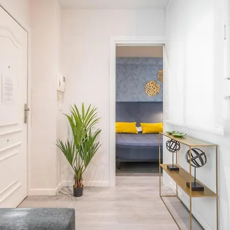 Pineapple Suite Málaga Extérieur photo