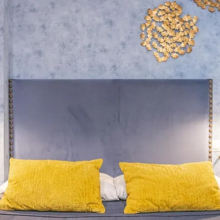 Pineapple Suite Málaga Extérieur photo