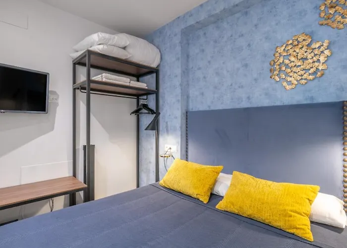 Pineapple Suite