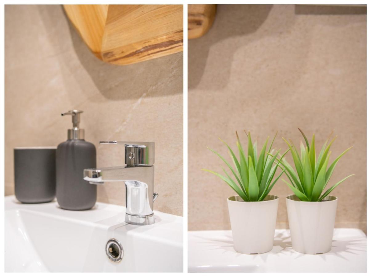 Pineapple Appartement *